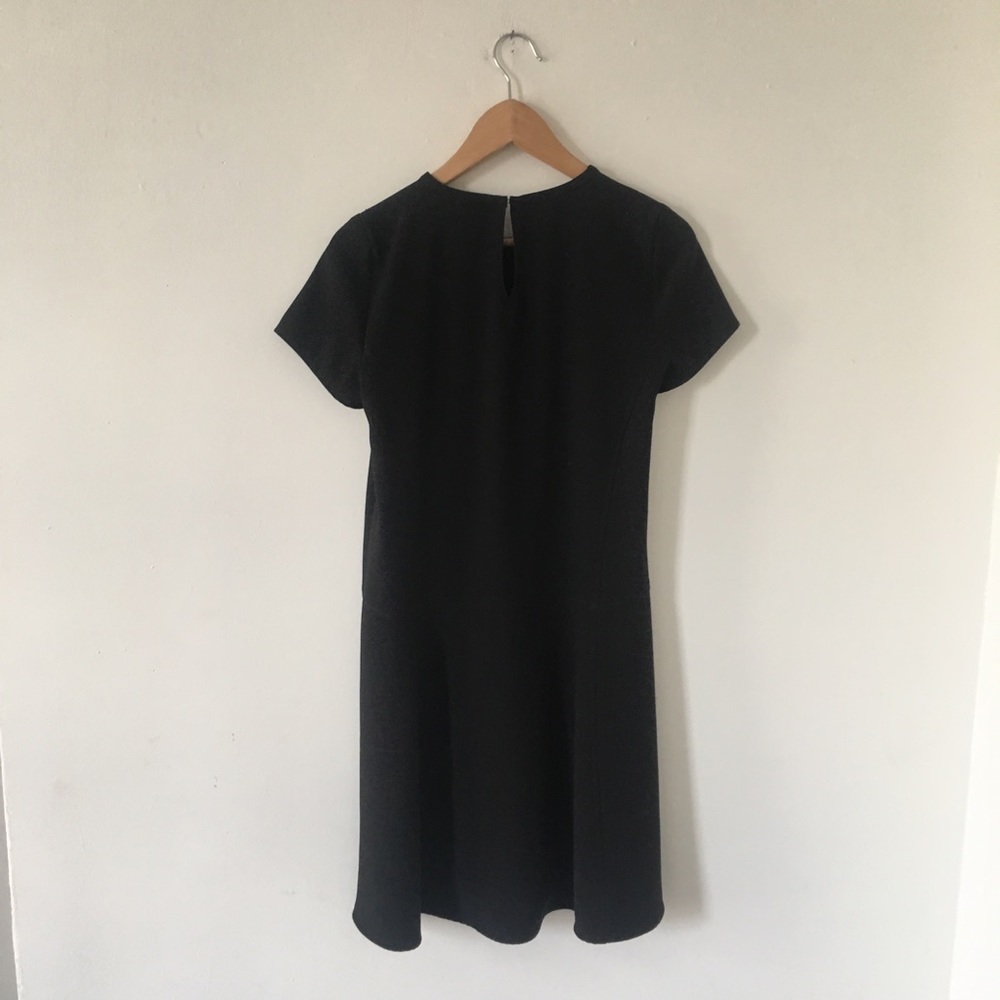 Madewell Tribune Dress - Picture 2 of 4